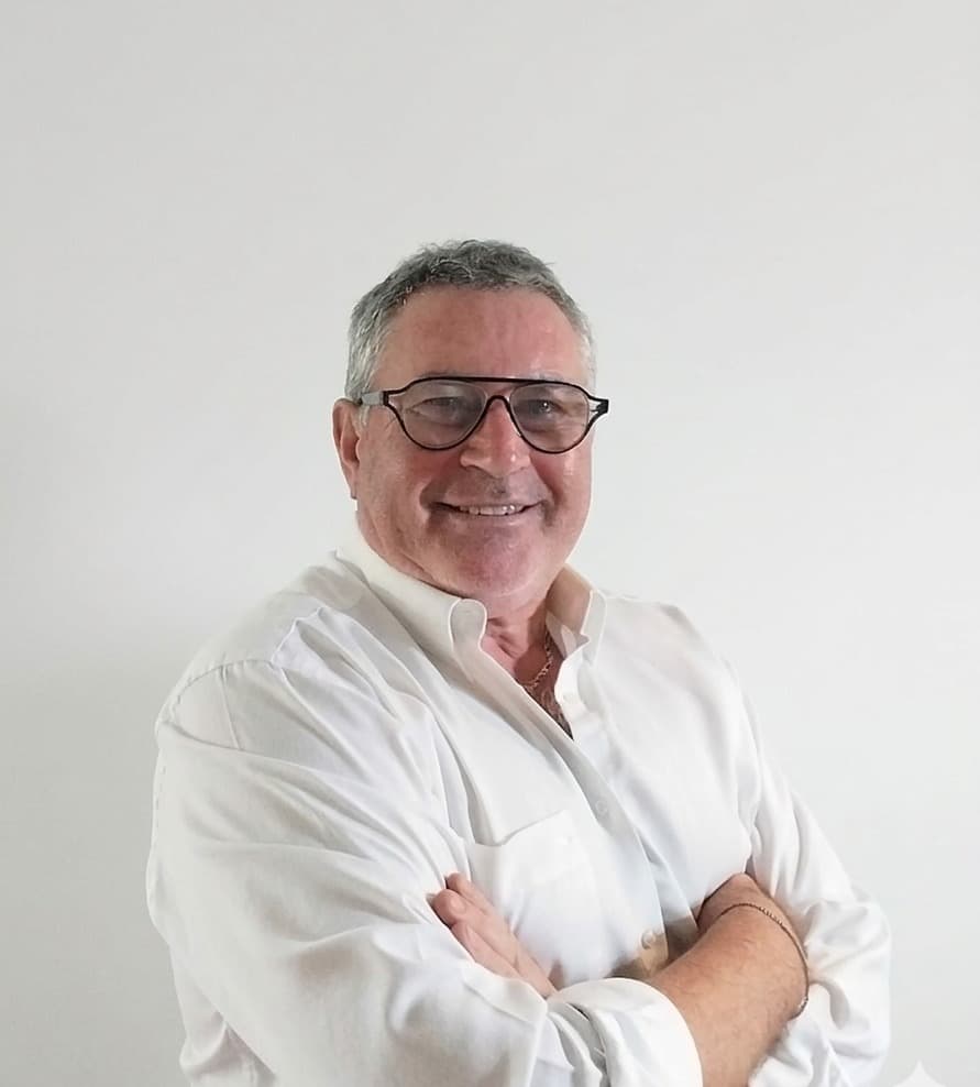 Daniel Orjebin - Valroya Groupe